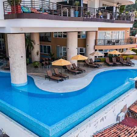 Pinnacle Resorts 180 بويرتو فالارتا المظهر الخارجي الصورة