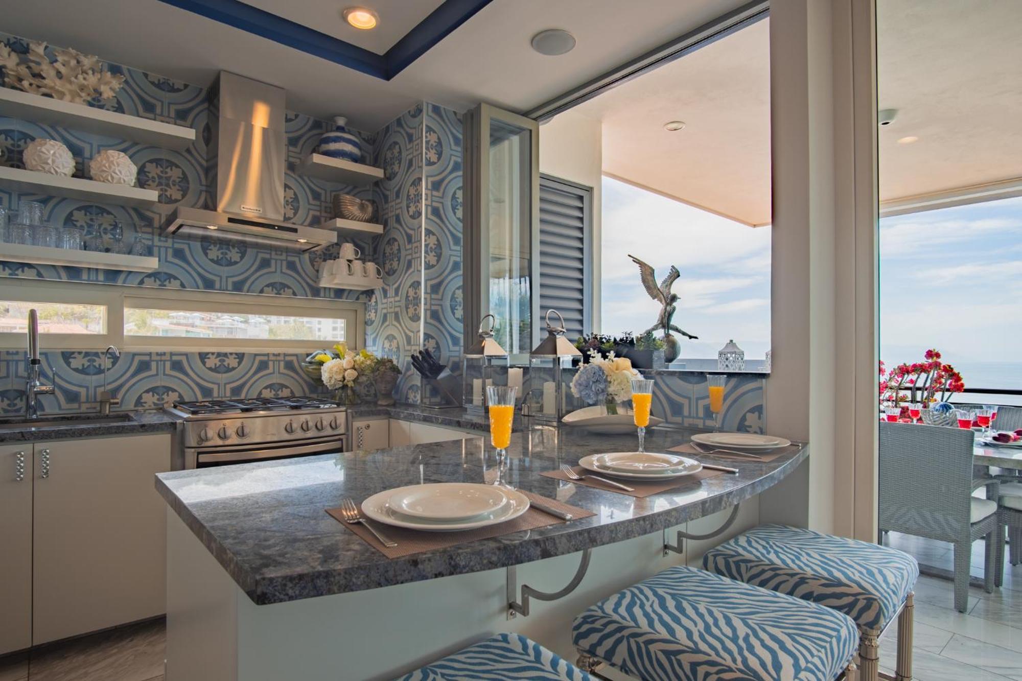 Pinnacle Resorts 180 بويرتو فالارتا المظهر الخارجي الصورة