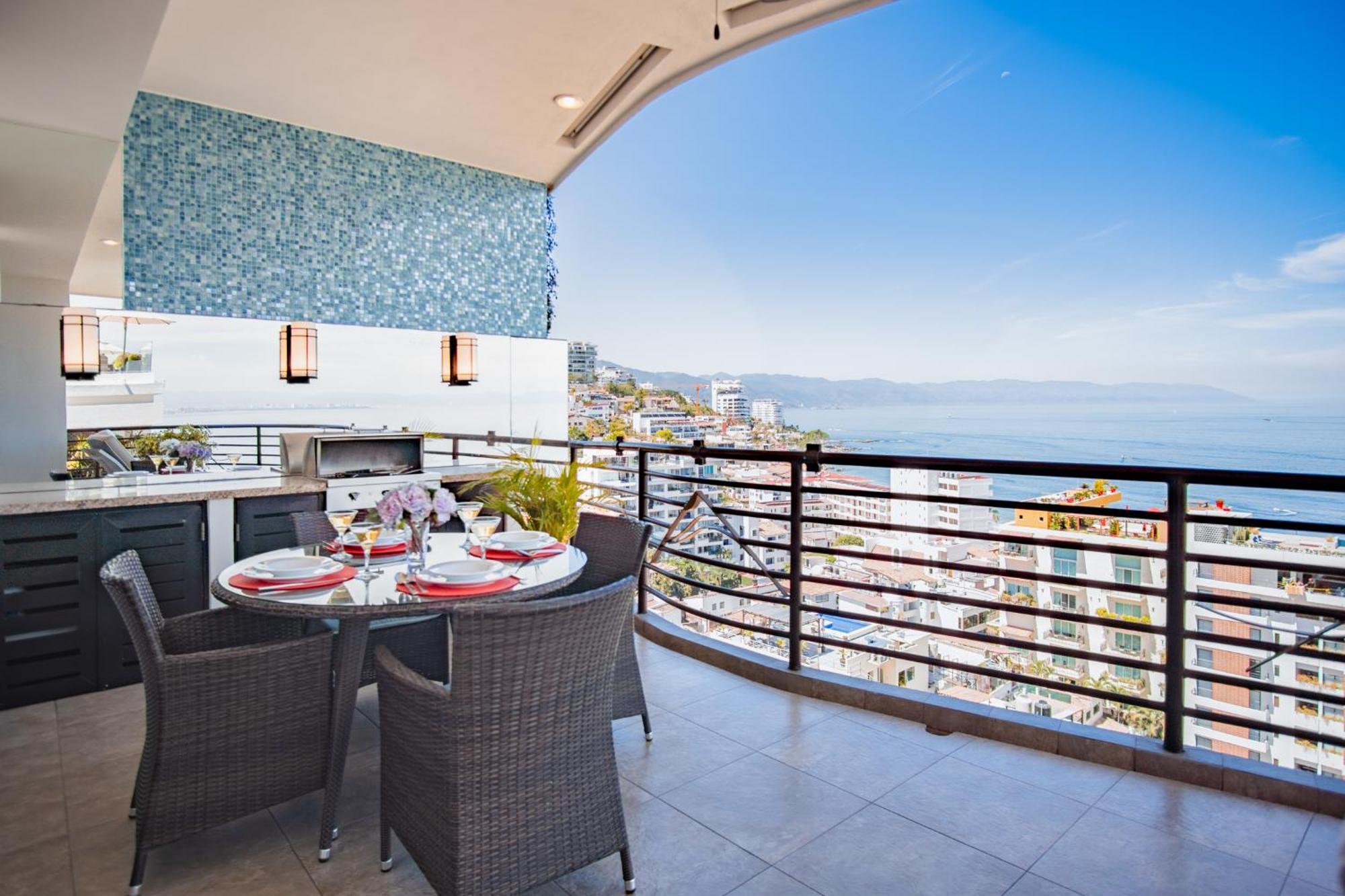 Pinnacle Resorts 180 بويرتو فالارتا المظهر الخارجي الصورة