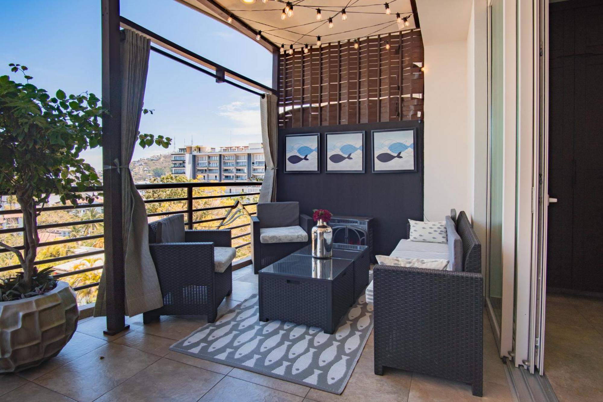 Pinnacle Resorts 180 بويرتو فالارتا المظهر الخارجي الصورة