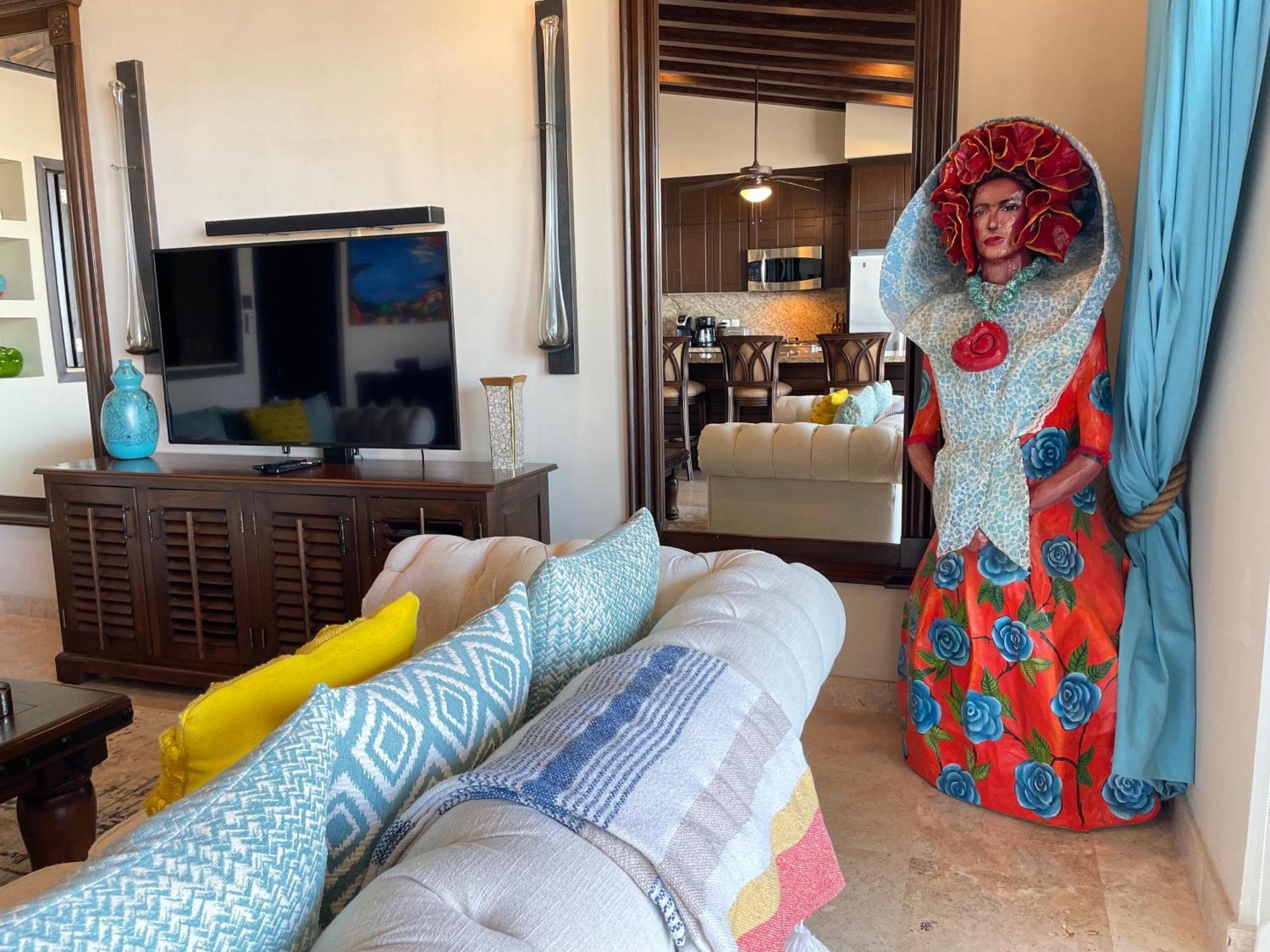 Pinnacle Resorts 180 بويرتو فالارتا المظهر الخارجي الصورة