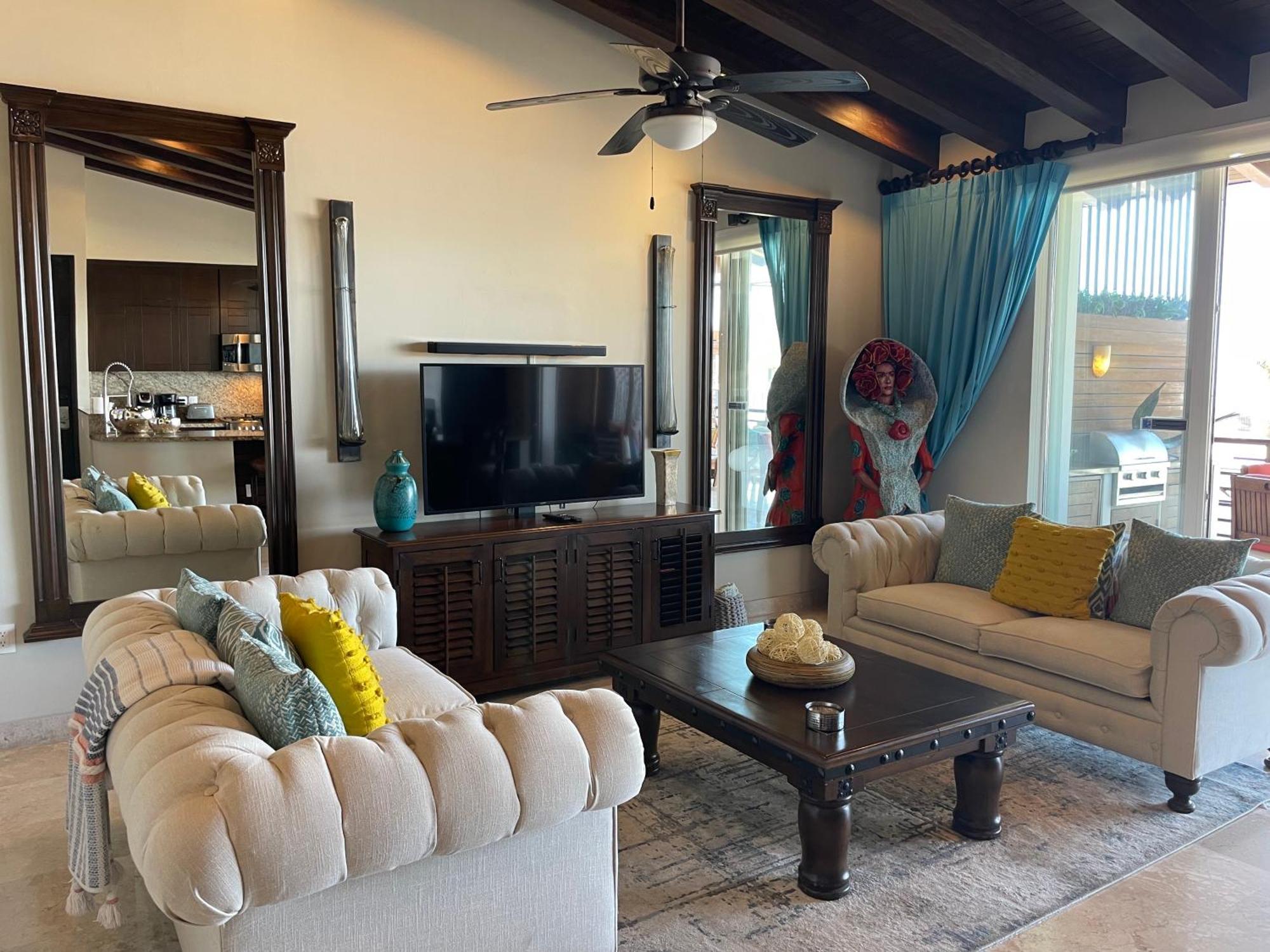 Pinnacle Resorts 180 بويرتو فالارتا المظهر الخارجي الصورة