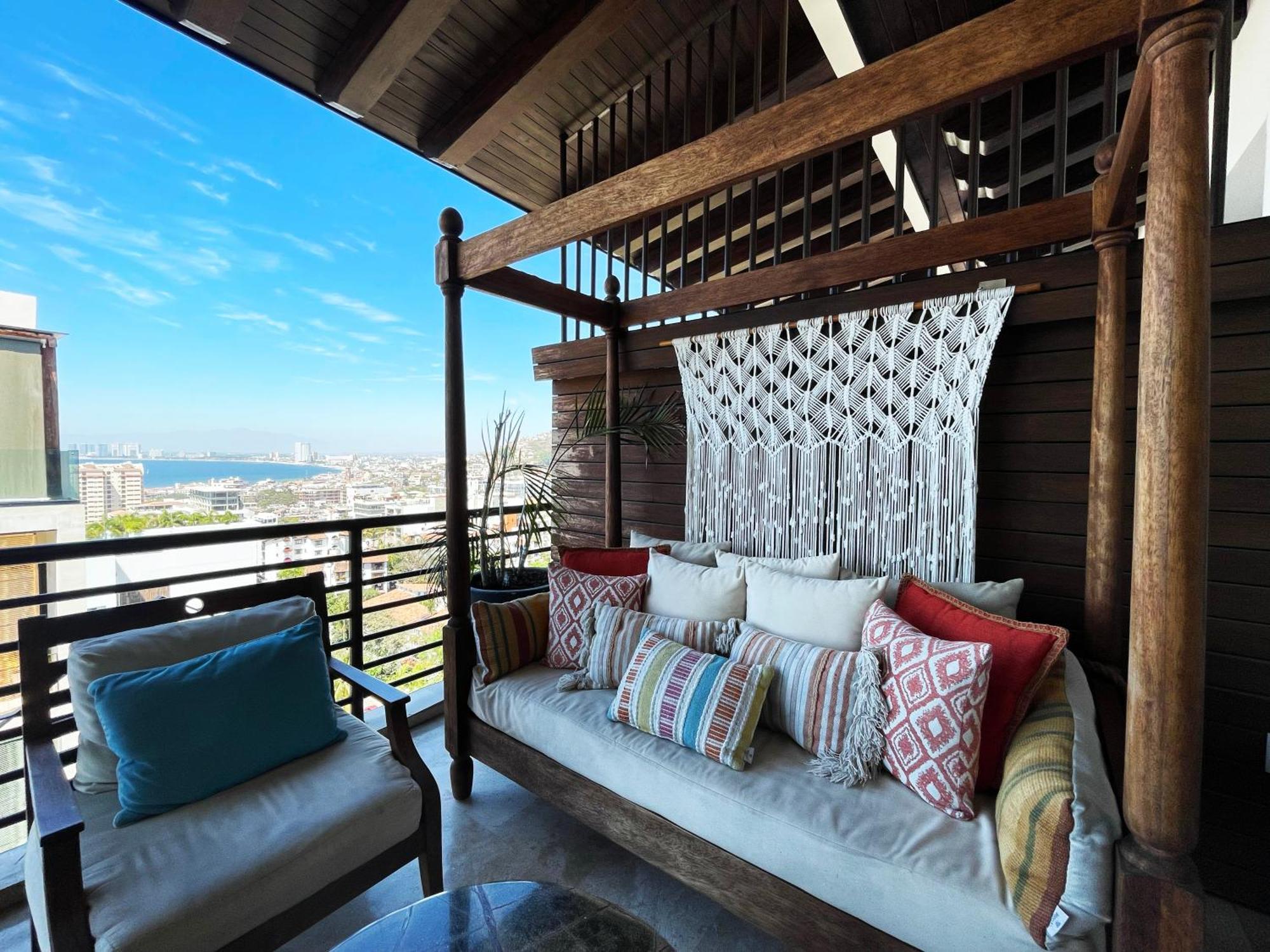 Pinnacle Resorts 180 بويرتو فالارتا المظهر الخارجي الصورة