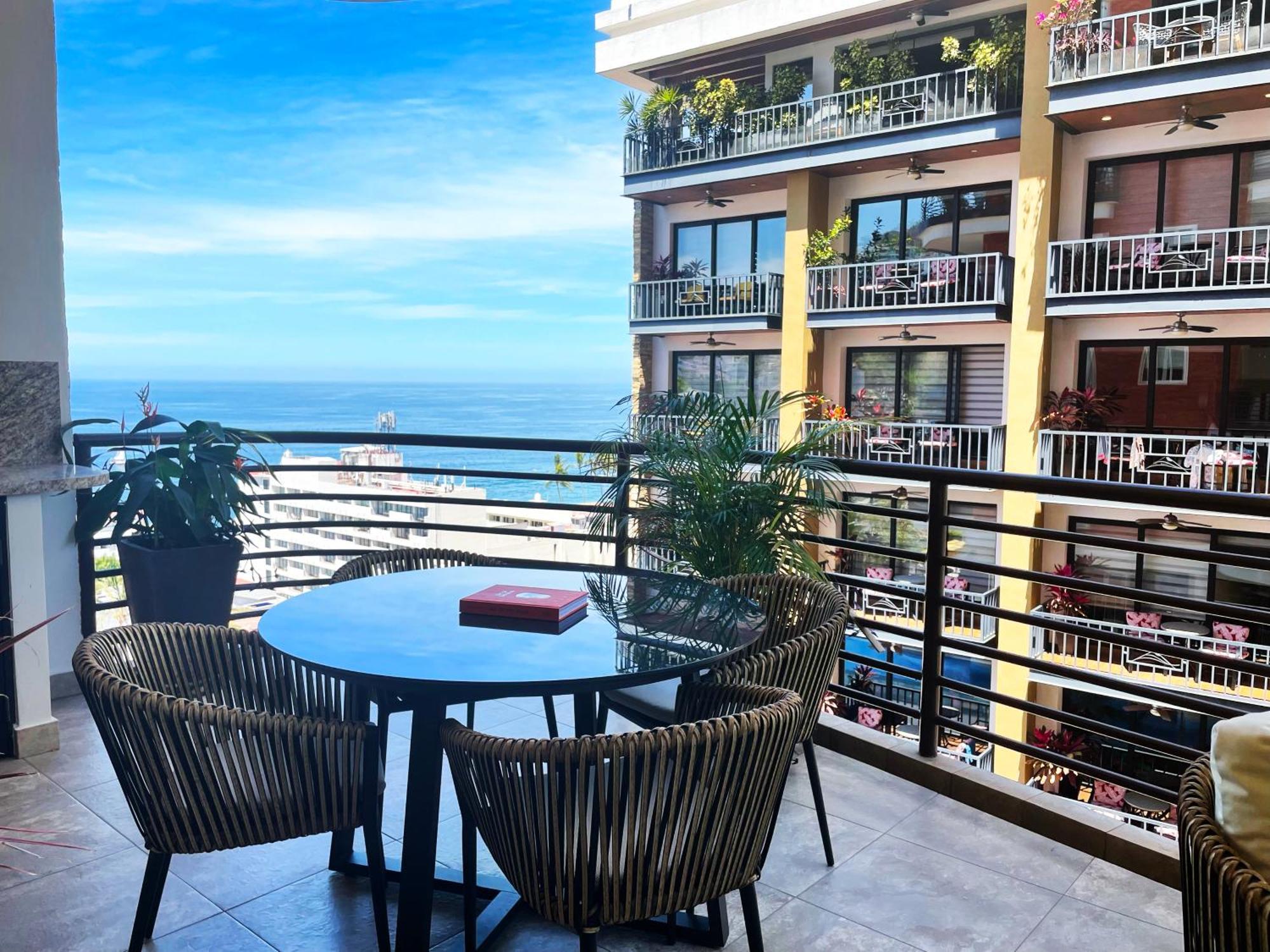 Pinnacle Resorts 180 بويرتو فالارتا المظهر الخارجي الصورة
